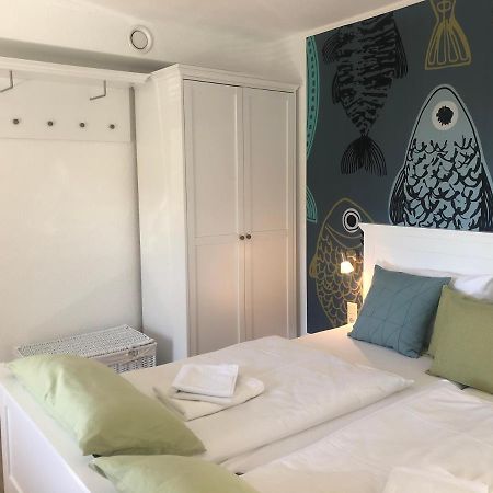 Appartement 1 Baltic Берген на Рюген Екстериор снимка