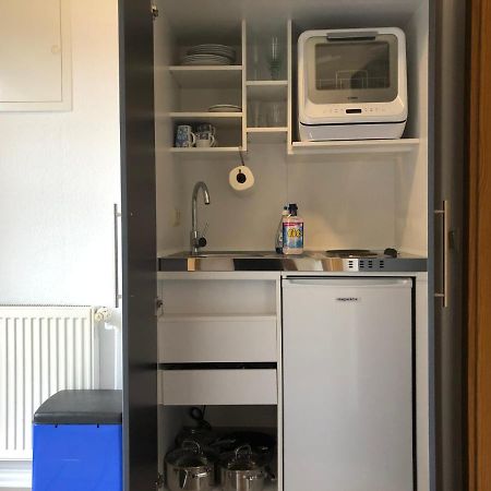 Appartement 1 Baltic Берген на Рюген Екстериор снимка