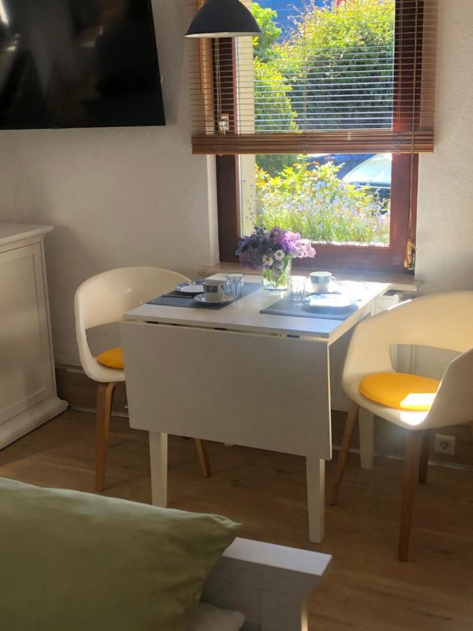 Appartement 1 Baltic Берген на Рюген Екстериор снимка