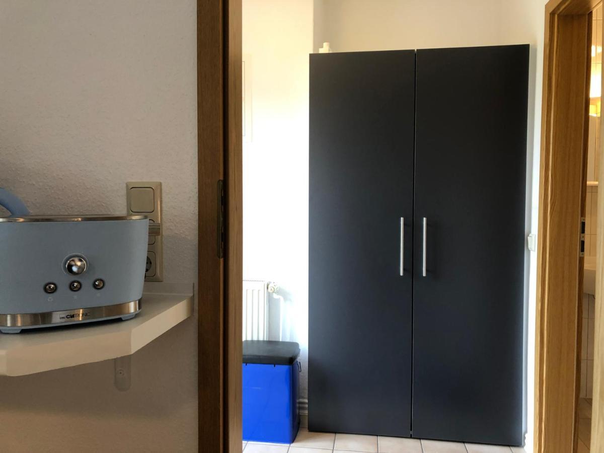 Appartement 1 Baltic Берген на Рюген Екстериор снимка