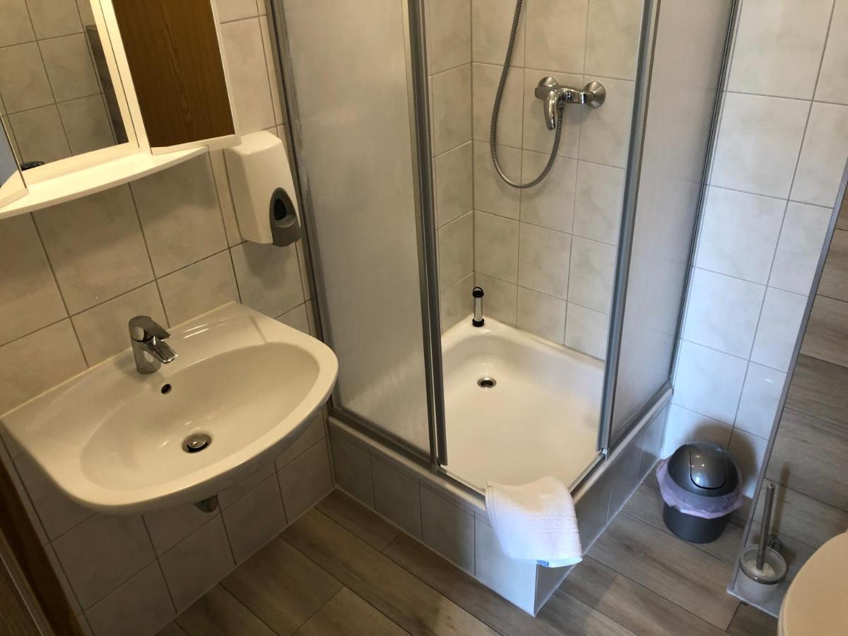 Appartement 1 Baltic Берген на Рюген Екстериор снимка