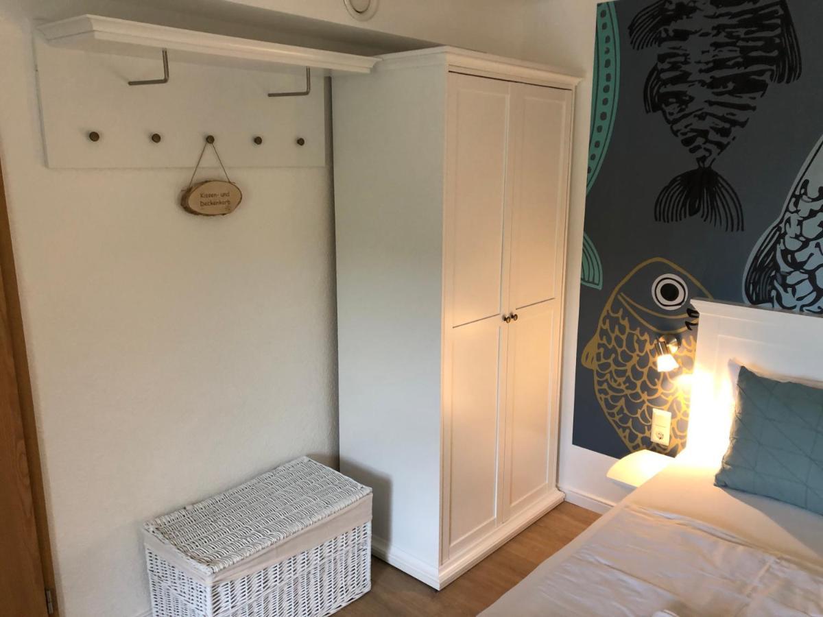 Appartement 1 Baltic Берген на Рюген Екстериор снимка